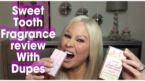 sweet tooth perfume dupe